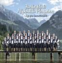 Jodlerklub Alphüttli Plaffeien - Zyt Fuer...