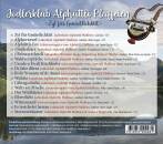 Jodlerklub Alphüttli Plaffeien - Zyt Fuer Gmueetlichkiit