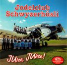 Schwyzerhüsli Jodelclub - Jutze, Juhee!