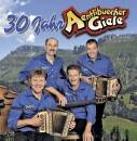 Äntlibuecher Giele - 30 Jahr