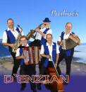 DEnzian - Pralinés