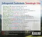 Trueberbuebe Jodlerquartett - Us uesem Taeli