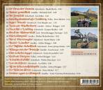 Echo vom Bäräaug - E Haarigi Sach!