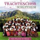 Trachtenchor Schüpfheim - Haeb D´sunne Im Haerze