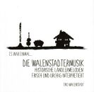 Trio Walenstadt - Die Walenstadtermusik