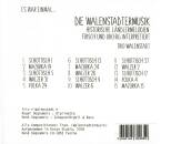 Trio Walenstadt - Die Walenstadtermusik