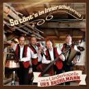 Brühlmann Urs - So Toent´s Im Innerschwiizerstil