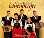 Leuenberger Örgeli / Und Jf Eggiwil - Zämä...