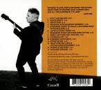 Brown Michael Jerome - That´s Where It´s At!