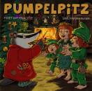 Simu Fankhauser - Pumpelpitz - Fiiret Wiehnachte