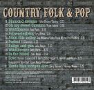 HuonderS - Country, Folk & Pop