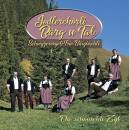 Jodlerchörli Bärg u Tal - Die Schoenschti Zyt