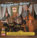 Handorgelduett Richenbacher-Heinzer - 40 Jahre