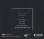 Ark Noir - Tunnel Vision