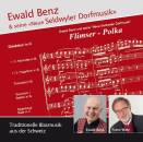 Benz Ewald & seine neue Seldwyler Dorfmusik -...