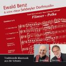 Ewald Benz & Seine Neue Seldwyler Dorfmusik - Flimser-Polka
