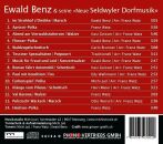 Ewald Benz & Seine Neue Seldwyler Dorfmusik - Flimser-Polka