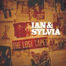 Tyson Ian & Sylvia - Lost Tapes, The
