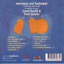 Bardill Linard / Gerster Trudi - Marzimuus Und Zauberpan