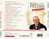 Felder Willy - Musig Us Em Haerz