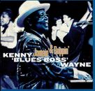 Wayne Kenny Blues Boss - Jumpin & Boppin