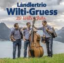 Ländlertrio Wilti-Gruess - 20 Wilti Jahr