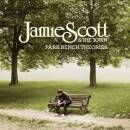 Scott Jamie & the Town - PARK BENCH THEORIES