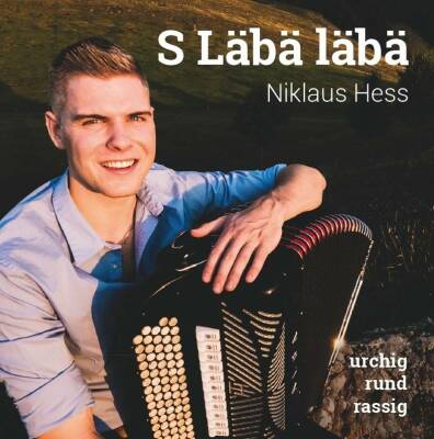 Hess Niklaus - S Laebae Laebae