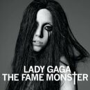 Lady Gaga - Fame Monster, The (Ltd Digipack)