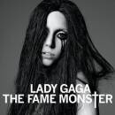 Lady Gaga - Fame Monster, The (Limited Digipak)