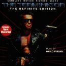 Terminator-Definite Edition