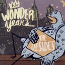 Wonder Years, The - Upsides,The