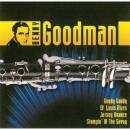 Goodman Benny - Goodman, Benny
