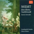 Mozart Wolfgang Amadeus - Eine Kleine Nachtmusik (Suitner...