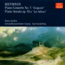 Beethoven Ludwig van - Klavierkonz.5 / Klav.son.op.81A...