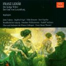 Lehar Franz - Lustige Witwe / Graf V.lux. (Az / Vulpius /...