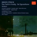 Strauss Johann - Nacht I.venedig / Zigeunerb. (Az /...