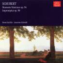 Schubert Franz - Moments Musicaux/impromptus (Zechlin)