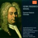 Händel Georg Friedrich - Oratorienchöre (Rsol /...