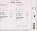 Haydn Joseph - Klaviersonaten (Olbertz Walther)