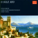 Liszt Franz / Kattnigg Rudolf / Raymond Fred - O Sole...