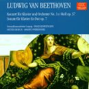 Beethoven Ludwig van - Klavierkonzert (Zechlin D. / Gol /...