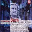 Bach Johann Sebastian - Sacred Masterworks (Stolte...