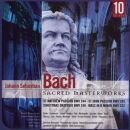 Bach Johann Sebastian - Sacred Masterworks (Stolte...