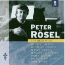 Rösel / Schreier / Glaetzner / Damm - Chamber Music (Diverse Komponisten)