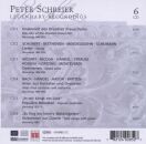 Schreier Peter - Volkslieder,Lieder,Arien (Diverse Komponisten)