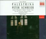 Pfitzner H. - Palestrina (Ga / Schreier Peter / Suitner Otmar / SB)
