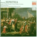 Händel Georg Friedrich - Jephta (Ga / Ainsley John...