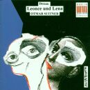 Dessau Paul - Leonce Und Lena (Ga / Süss R....
