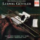 Güttler L. / Blechbläserensemble - Musik Für Bläser (Diverse Komponisten)